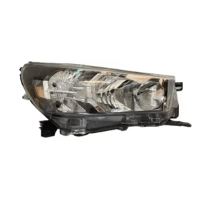 FOCO TOYOTA HILUX REVO BASICO RH 2021-2023