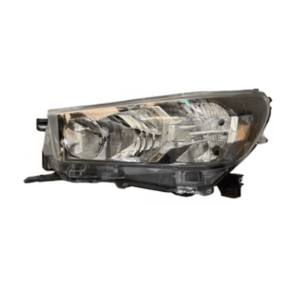 FOCO TOYOTA HILUX REVO BASICO LH 2021-2023