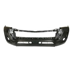 BUMPER FRONTAL+PARRILLAS TOYOTA HILUX REVO 2021-2023