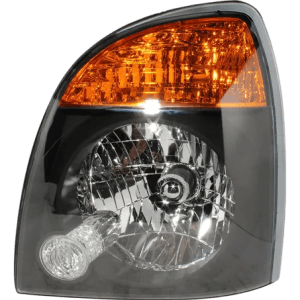 FOCO NEGRO HYUNDAI H100/PORTER 2012-2020