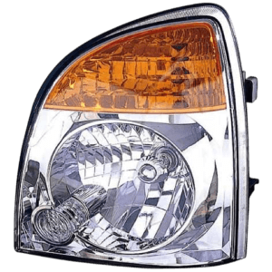 FOCO HYUNDAI H100/PORTER 2004-2010