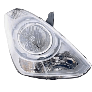 FOCO CROMADO HYUNDAI H1 2008