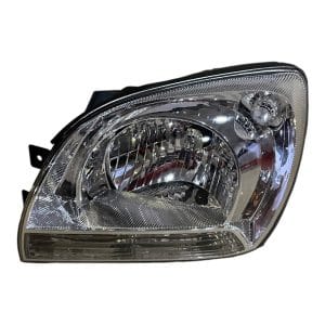 FOCO P/B LH KIA SPORTAGE 2005-2008