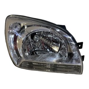 FOCO P/B RH KIA SPORTAGE 2005-2008