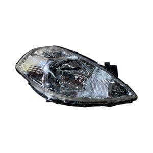 FOCO RH NISSAN TIIDA 2007-2011