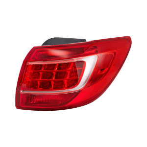 STOP EXTERIOR KIA SPORTAGE 2011