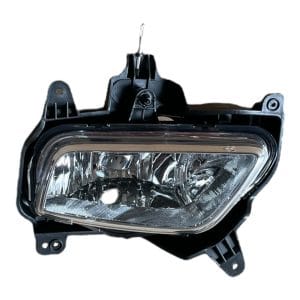 HALOGENA RH HYUNDAI H100/PORTER 2012-2020