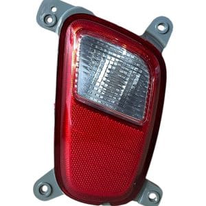 REFLECTOR/HALOGENA DE BUMPER TRASERO RH KIA  PICANTO 2018-2021