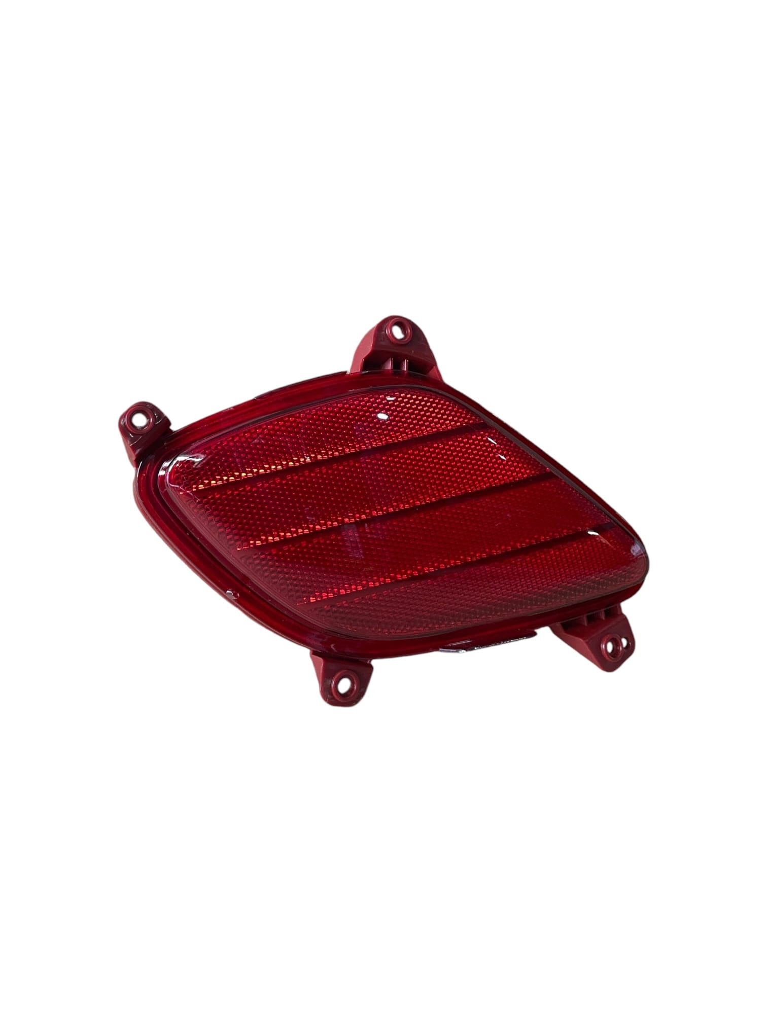 REFLECTOR DE BUMPER TRASERO LH HYUNDAI GRAND i10 HB 2014-2016