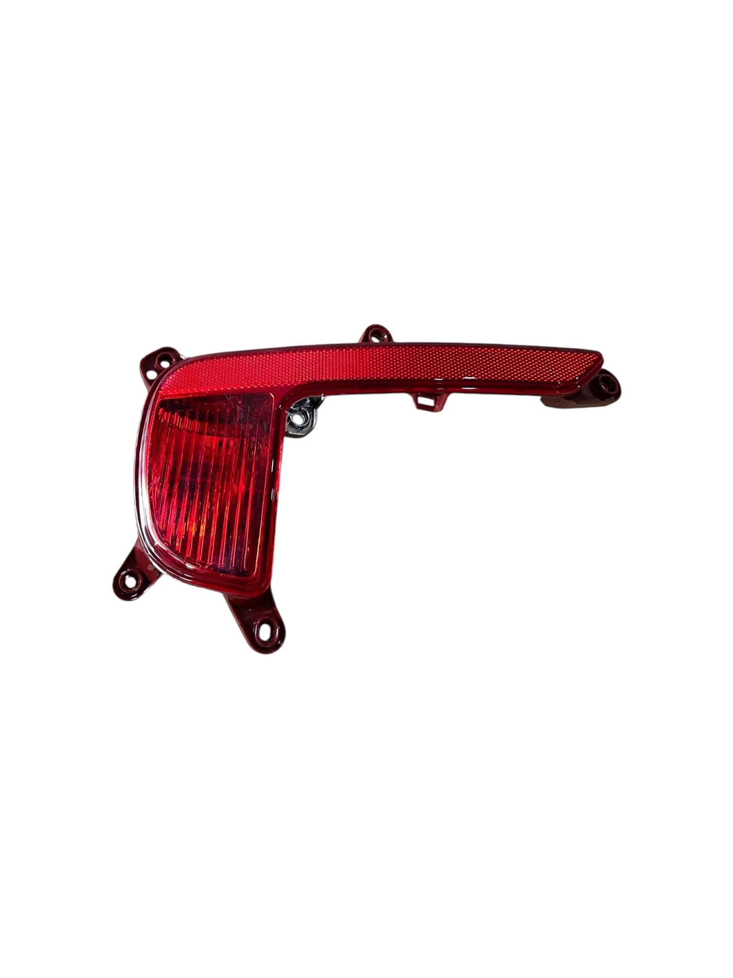 REFLECTOR DE BUMPER TRASERO LH KIA RIO HB 2015-2017