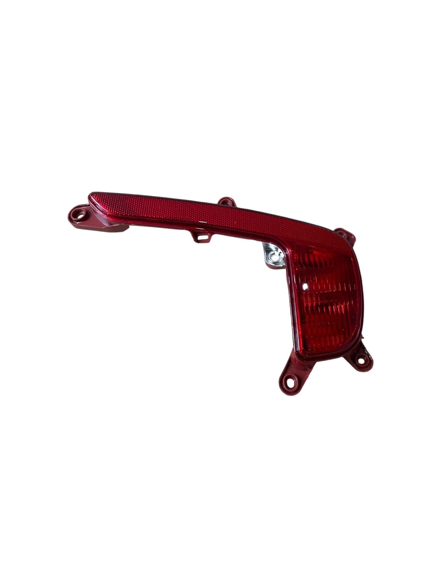REFLECTOR DE BUMPER TRASERO RH KIA RIO HB 2015-2017