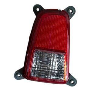 REFLECTOR TRASERO KIA PICANTO 2015-2017