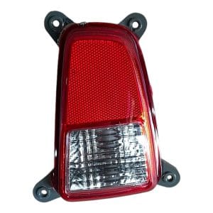 REFLECTOR TRASERO KIA PICANTO 2015-2017