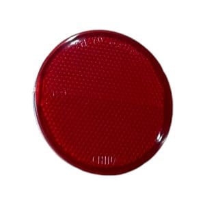 REFLECTOR DE BUMPER LH TOYOTA COROLLA 2009-2010