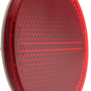 REFLECTOR DE BUMPER TOYOTA COROLLA 2009