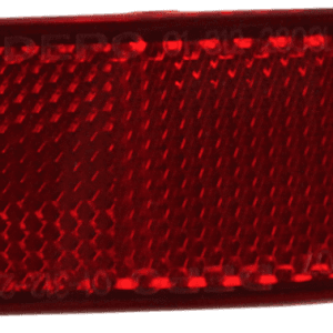 REFLECTOR TOYOTA COROLLA 2011