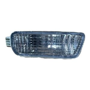 LAMPARA DE BUMPER RH TOYOTA TACOMA 2001-2004