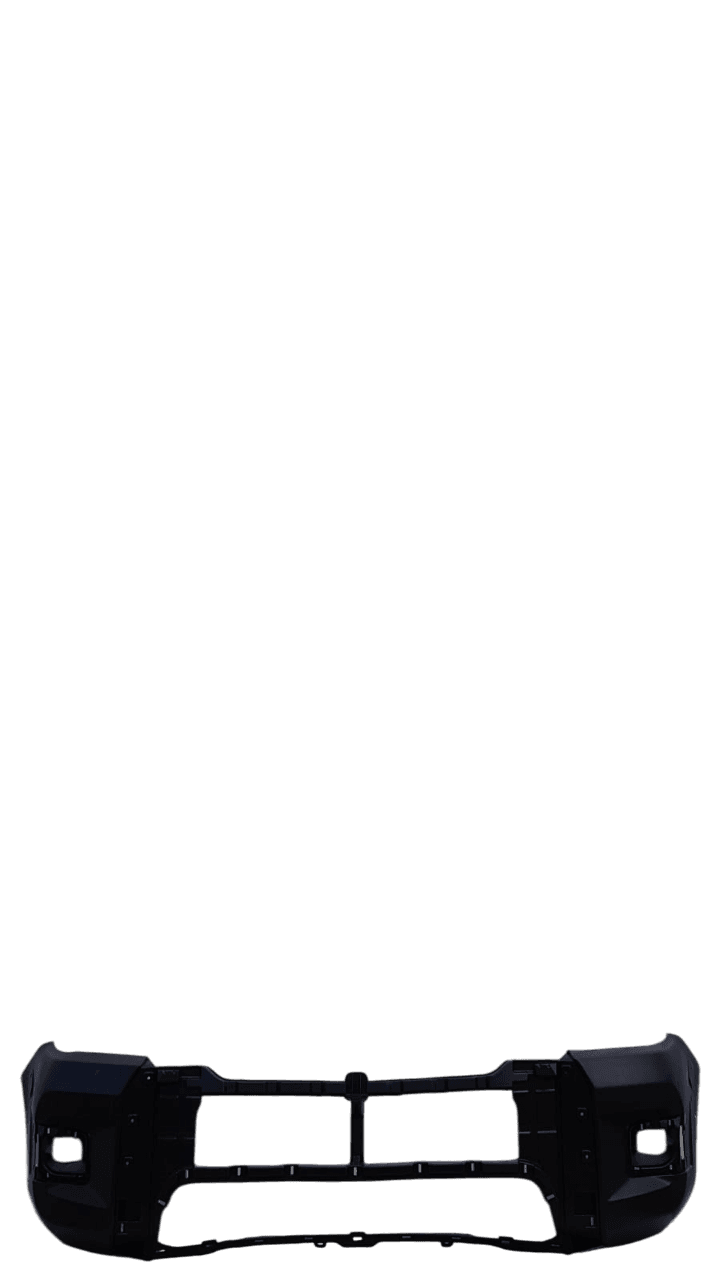 BUMPER FRONTAL TOYOTA HILUX REVO/ROCCO 2021