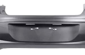 BUMPER TRASERO HYUNDAI GRAND I10 HB 2017