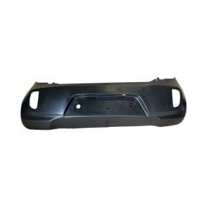 BUMPER TRASERO KIA PICANTO/MORNING 2012-2014