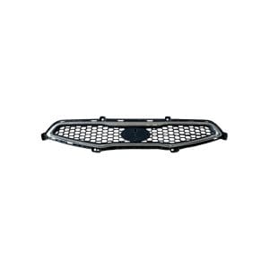 PERSIANA CROMADO  KIA PICANTO/MORNING 2012-2014
