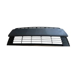 PARRILLA DE BUMPER LE TOYOTA COROLLA 2014-2016