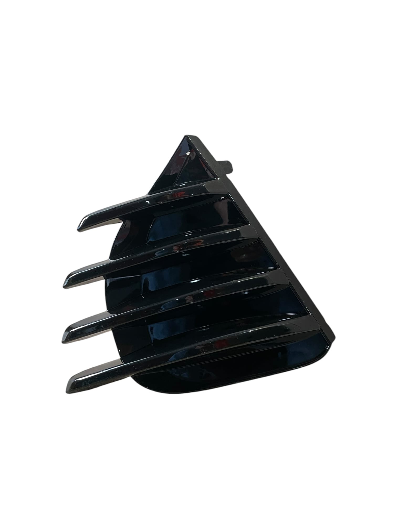 COBERTOR DE HALOGENO LH TY COROLLA 2017-2019 SE