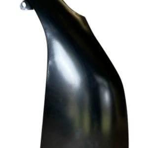 GUARDAFANGO FRONTAL RH TOYOTA HIACE 2005-2009