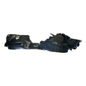 LODERA FRONTAL RH NISSAN VERSA 2007-2010