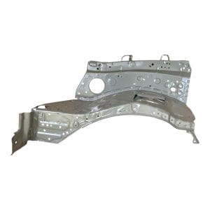LODERA METALICA FRONTAL INTERNA RH TOYOTA HILUX 2016-2020
