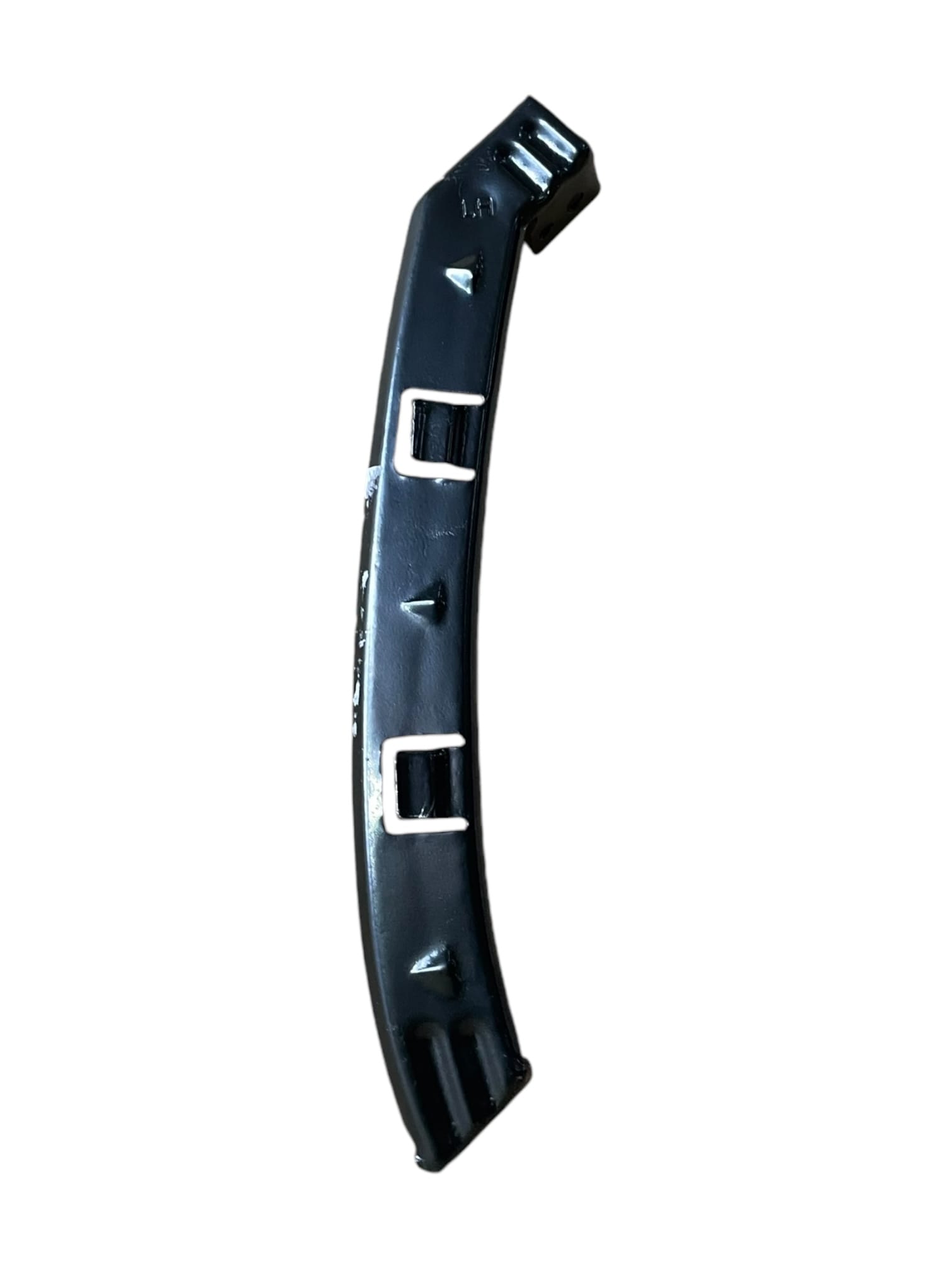SUJETADOR METALICO DE BUMPER FRONTAL LH HYUNDAI ELANTRA 2011-2016
