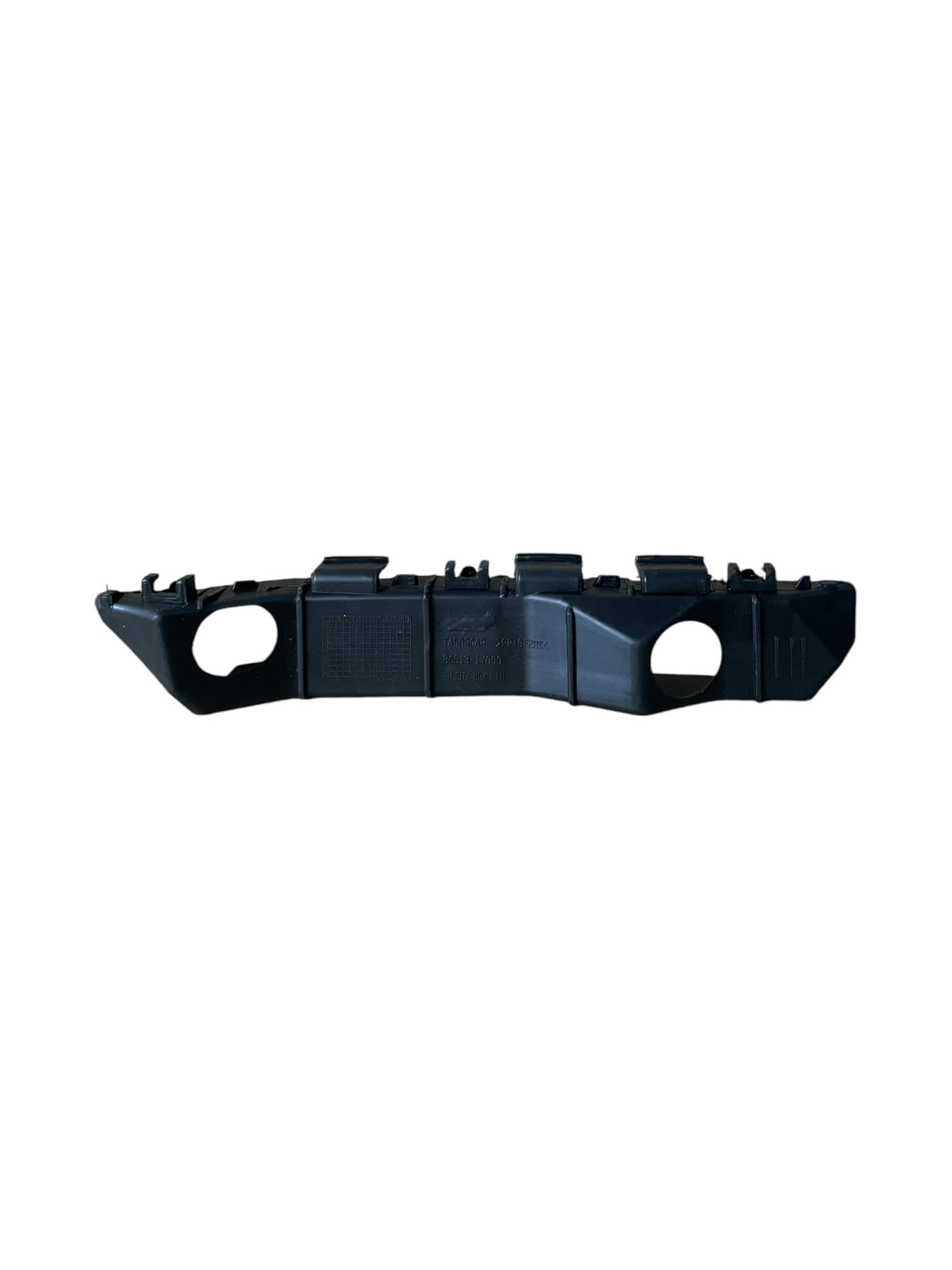 SUJETADOR DE BUMPER FRONTAL LH KIA PICANTO/MORNING 2012-2017