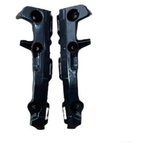 SET DE SUJETADORES DE BUMPER FRONTAL LH-RH TOYOTA HILUX VIGO 2012-2015