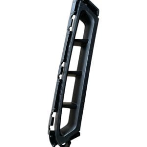 MOLDURA DE HALOGENA RH HYUNDAI ELANTRA 2019-2020