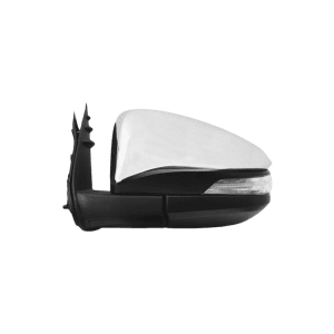 RETROVISOR CROMO TOYOTA HILUX 2016