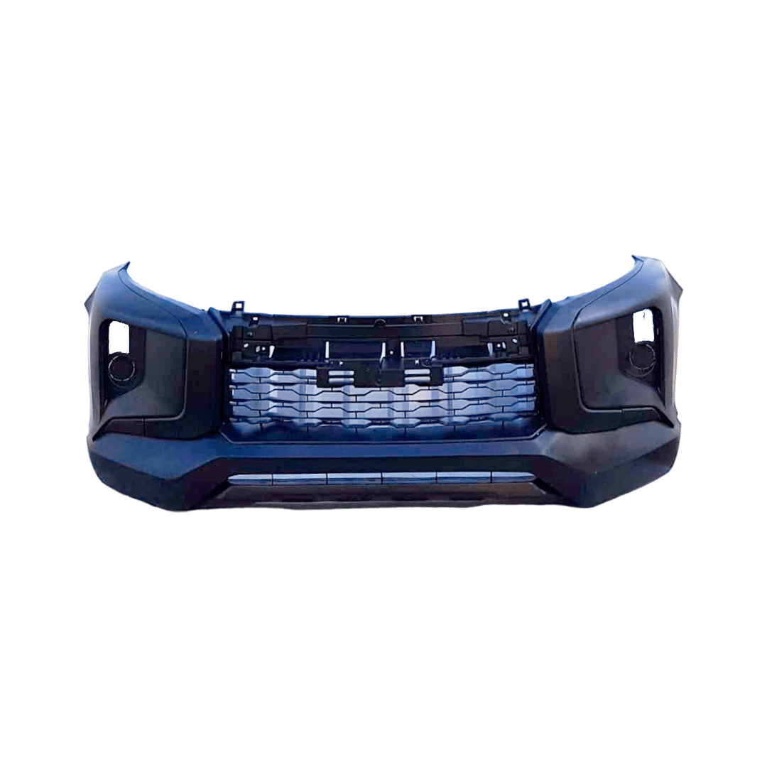 BUMPER FRONTAL COMPLETO MITSUBISHI L200 2WD 2019-2023