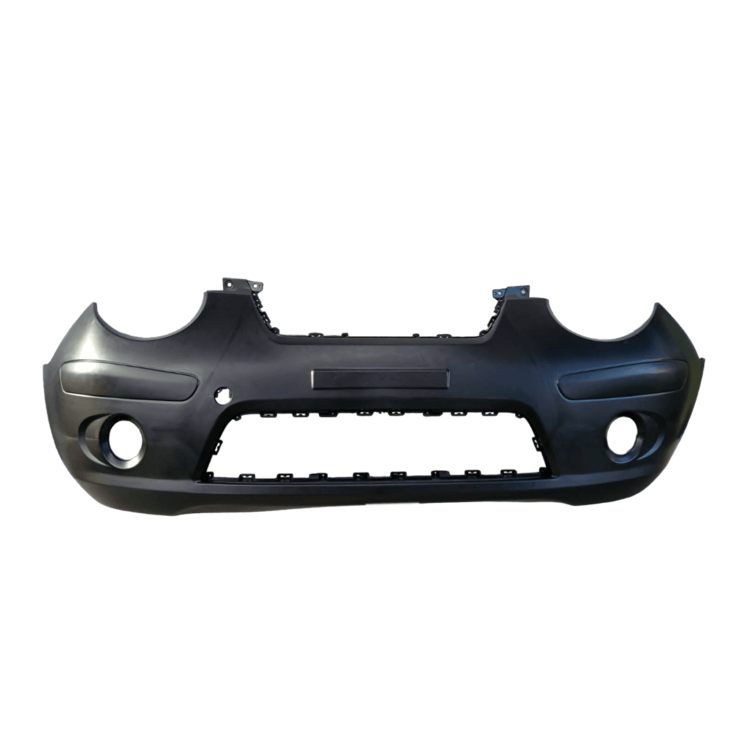 BUMPER FRONTAL CON AGUJERO KIA PICANTO 2008-2011
