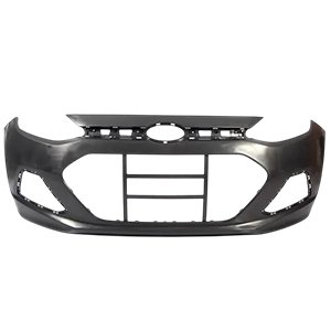 BUMPER FRONTAL   HYUNDAI GRAND i10 2014-2016
