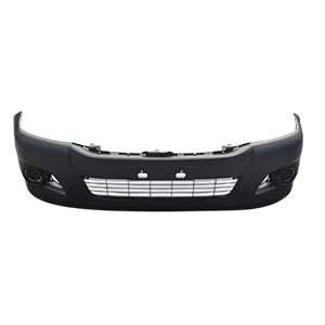 BUMPER FRONTAL TOYOTA HILUX VIGO 2012-2015