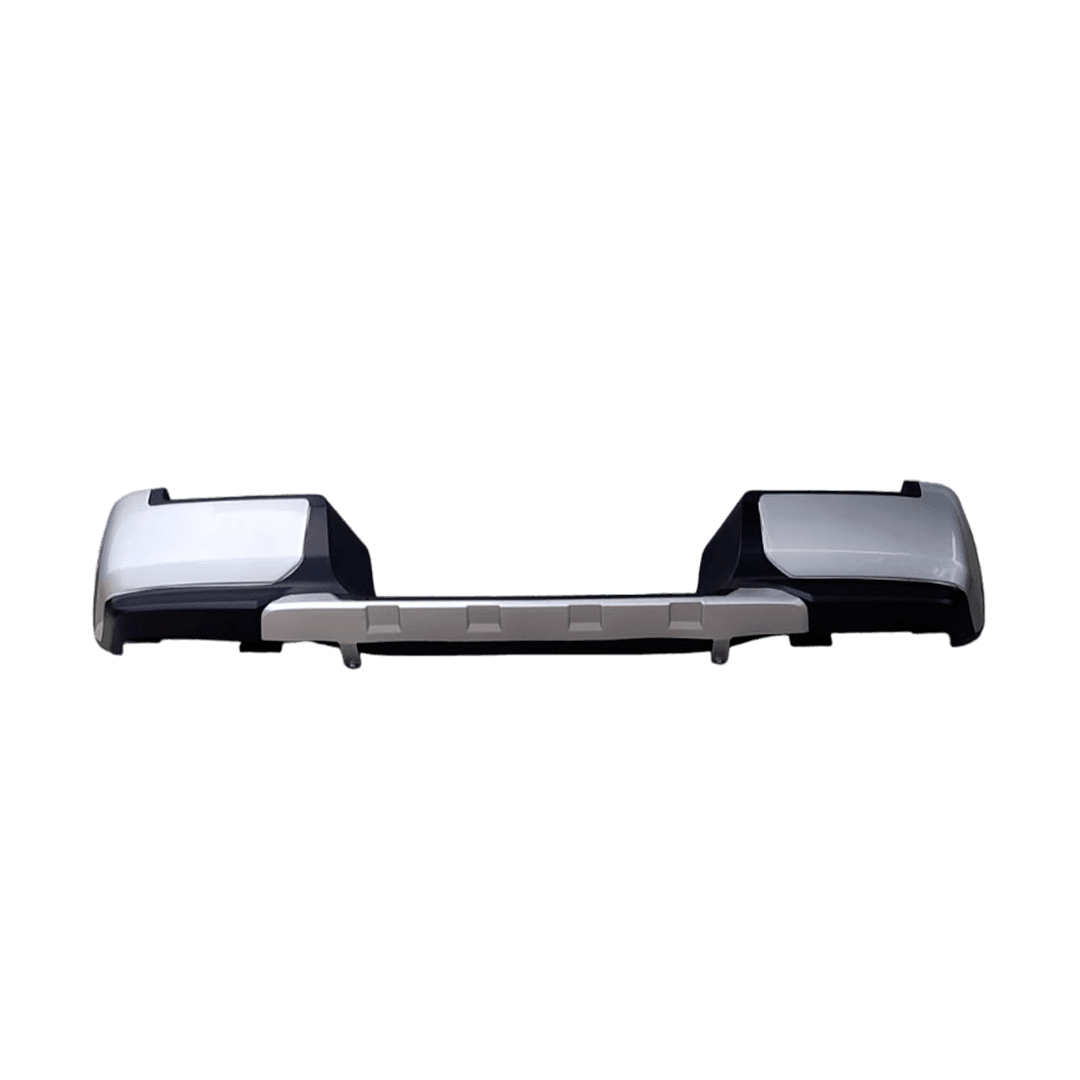 BUMPER METALICO TRASERO MITSUBISHI L200 2019-2022