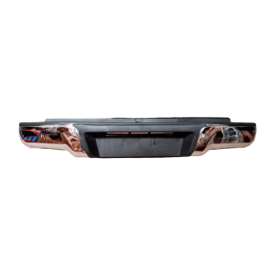 BUMPER TRASERO ISUZU D-MAX 4WD 2012
