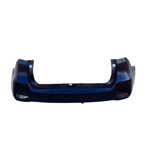 BUMPER TRASERO TOYOTA FORTUNER 2016-2019
