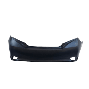 BUMPER TRASERO  TOYOTA YARIS 2014-2017