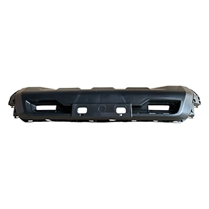 COMPLEMENTO DE BUMPER FRONTAL + PARRILLAS TOYOTA HILUX REVO/ROCCO 2021/2023