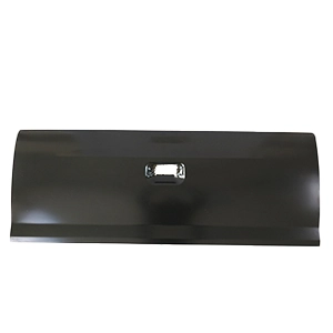 COMPUERTA TRASERA DE TRABAS TY HILUX VIGO 2005-2015 SIN/AGUJ DE STOP