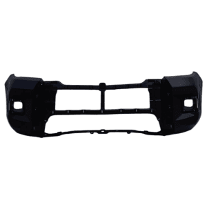 BUMPER FRONTAL TOYOTA HILUX REVO/ROCCO 2021-2023