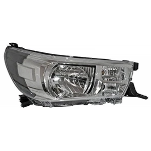 FOCO P/B RH TOYOTA HILUX REVO 2016-2018
