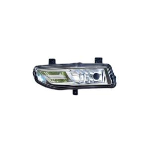 HALOGENA LH NISSAN KICKS 2016-2019