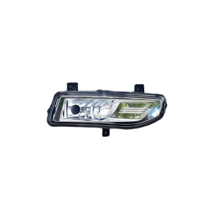 HALOGENA RH NISSAN KICKS 2016-2019