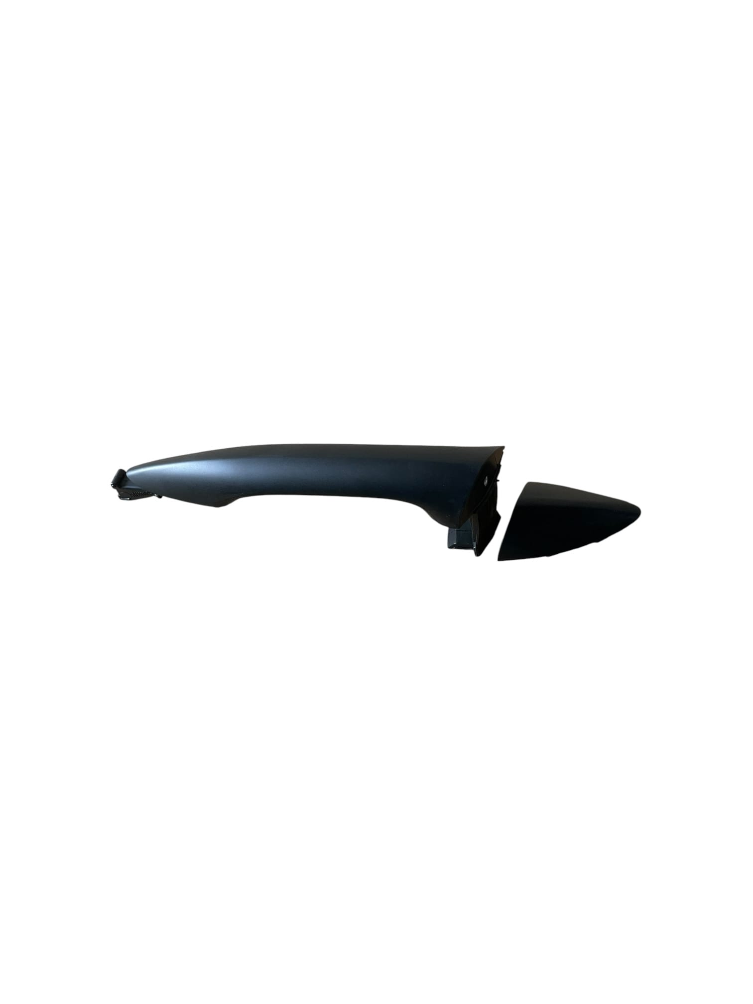 MANECILLA EXTERIOR TRASERA NEGRA RH HYUNDAI ELANTRA 2011-2016
